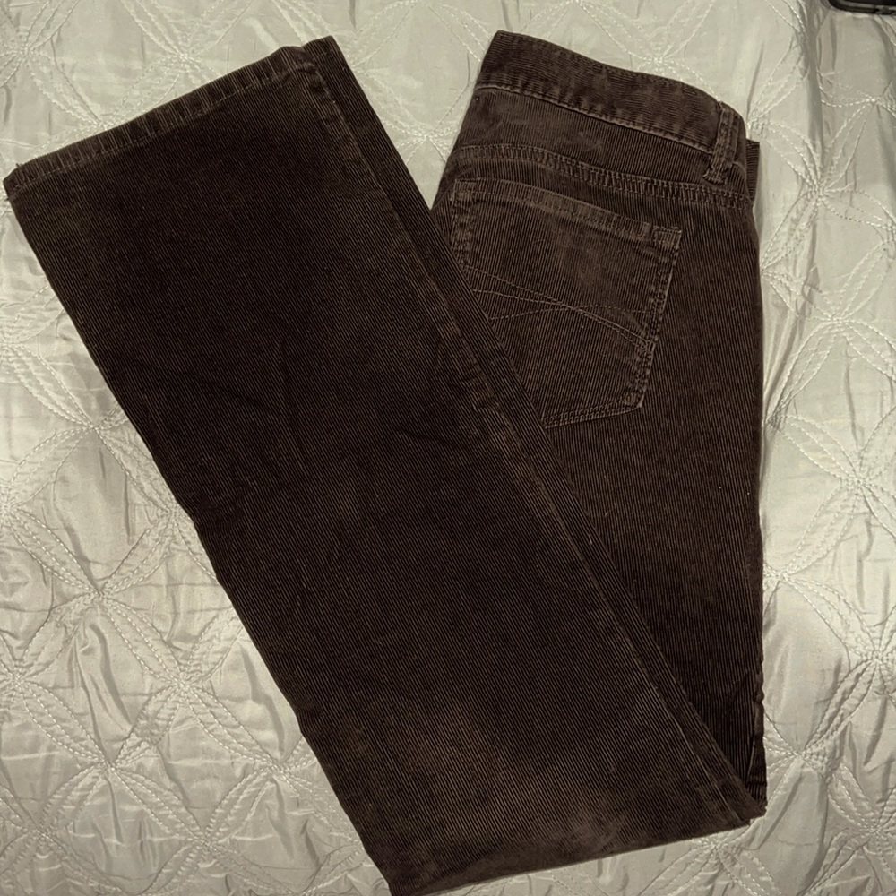 Ann Taylor LOFT Corduroy